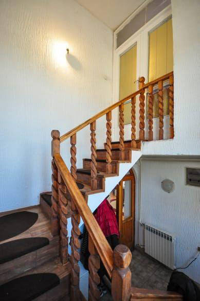 House, 1 970 m²